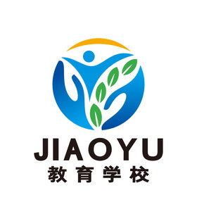 教育在线课堂辅导补习班logo标志vi爱图片