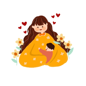 母爱如水图片_母爱如水图片大全