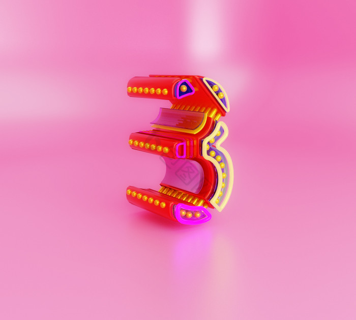 c4d数字下载-包图网