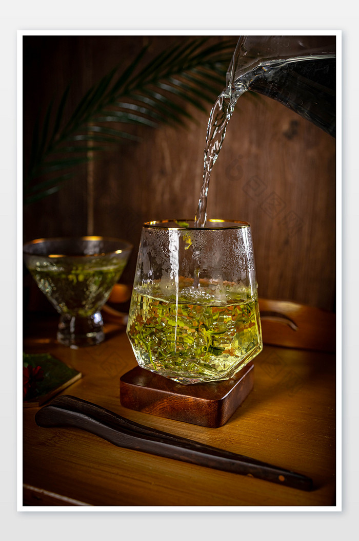 绿茶 红茶 茶水 休闲茶 喝茶 冲泡绿茶图片图片