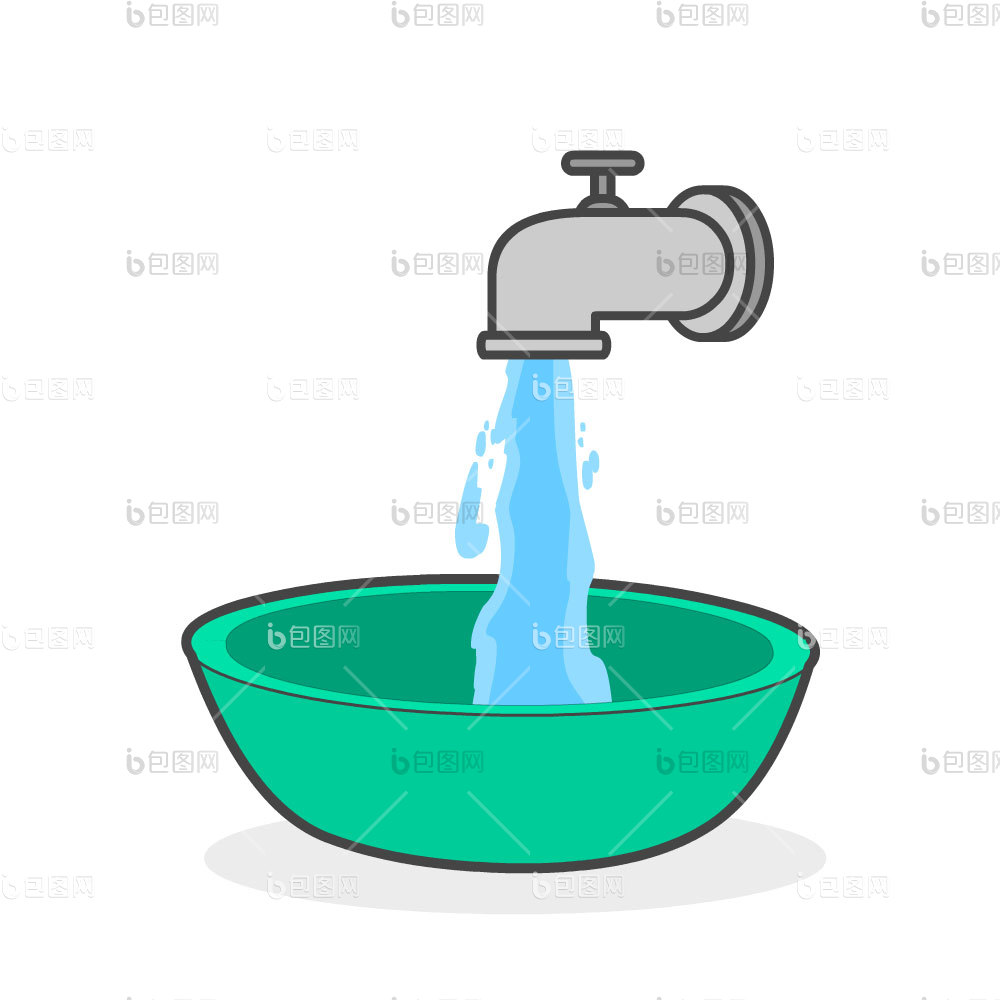 水动图图片-水动图素材免费下载-包图网