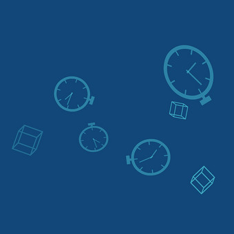 时间时光流逝动图gif