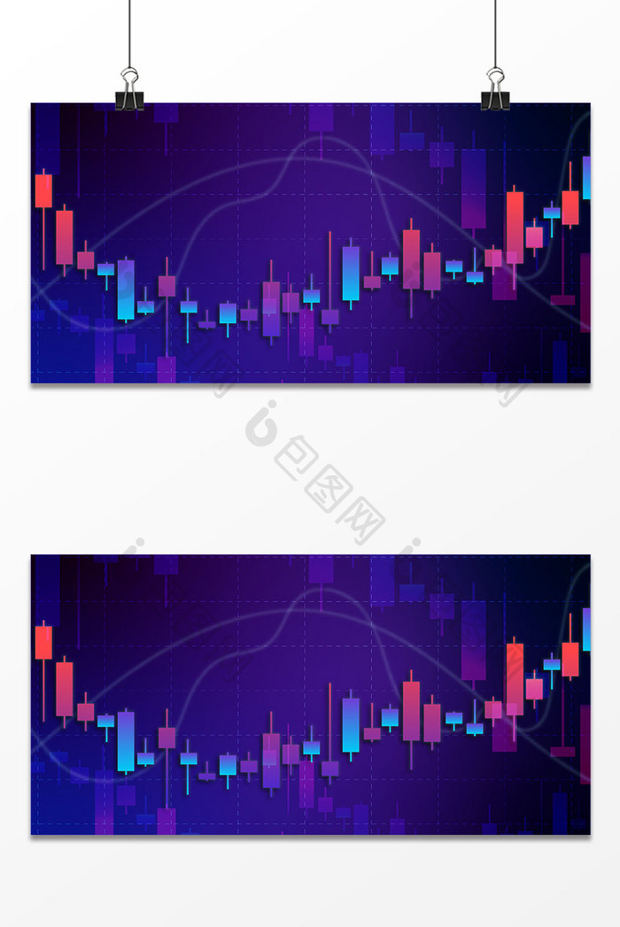 金融数据分析背景