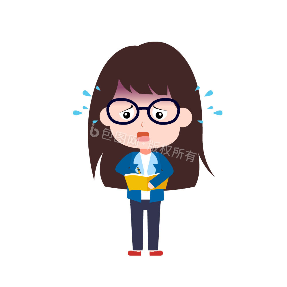着急图片-着急素材免费下载-包图网