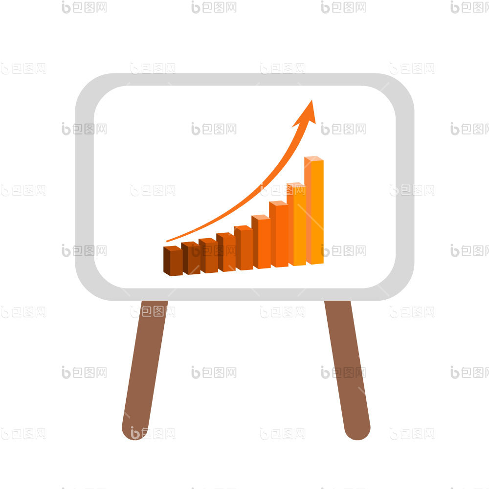 向上箭头图片-向上箭头图片模板
