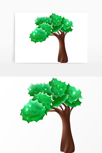 唯美树木图片大全下载,唯美树木psd设计素材-包图网