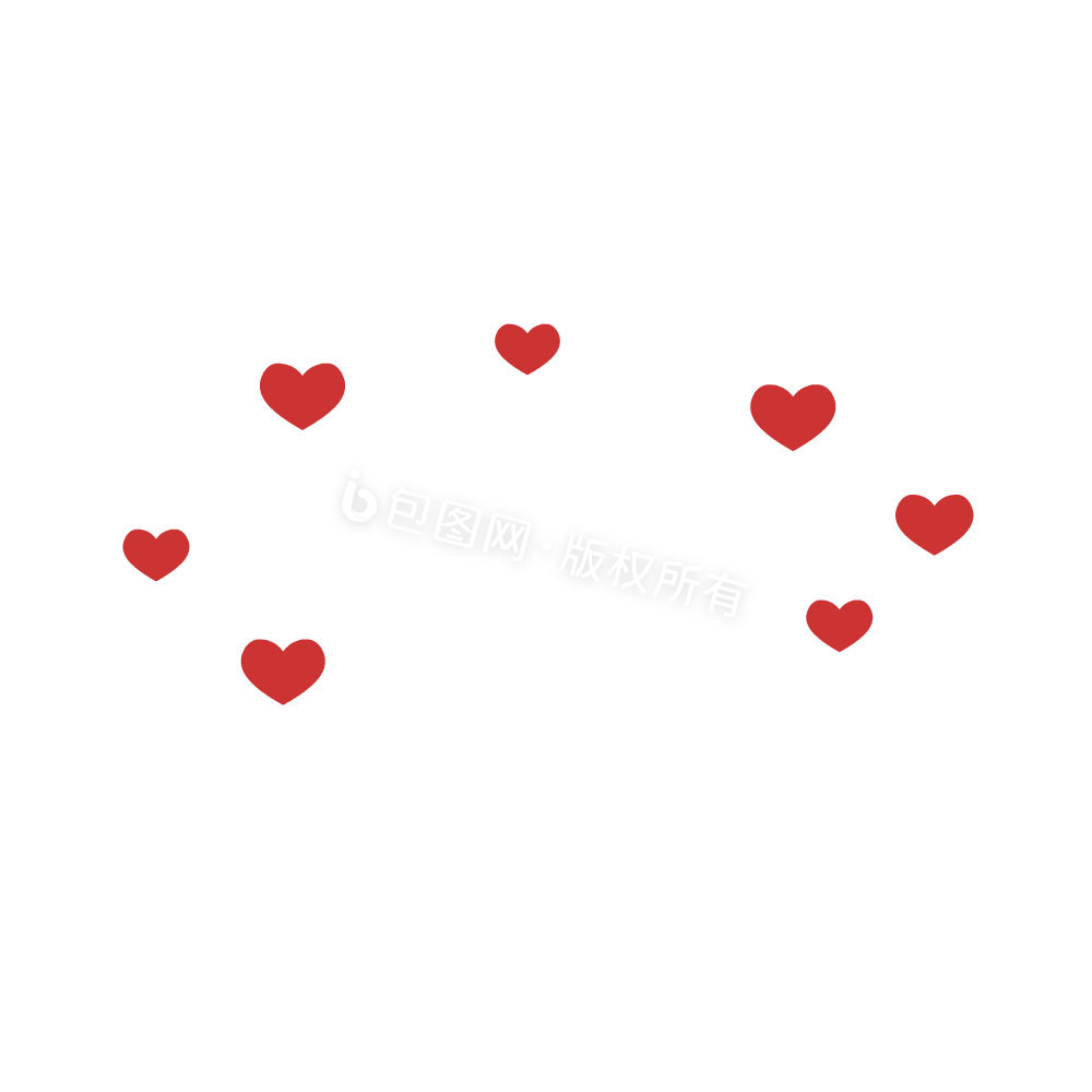 爱心gif-爱心gif下载-【包图网】