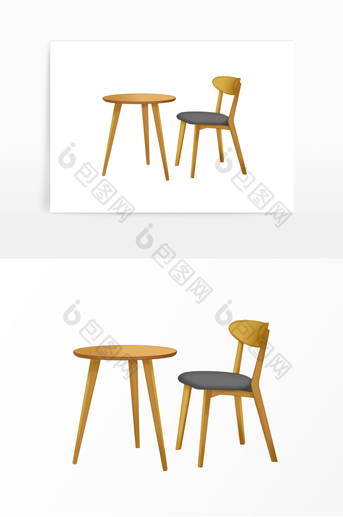 家具餐桌椅子图片图片