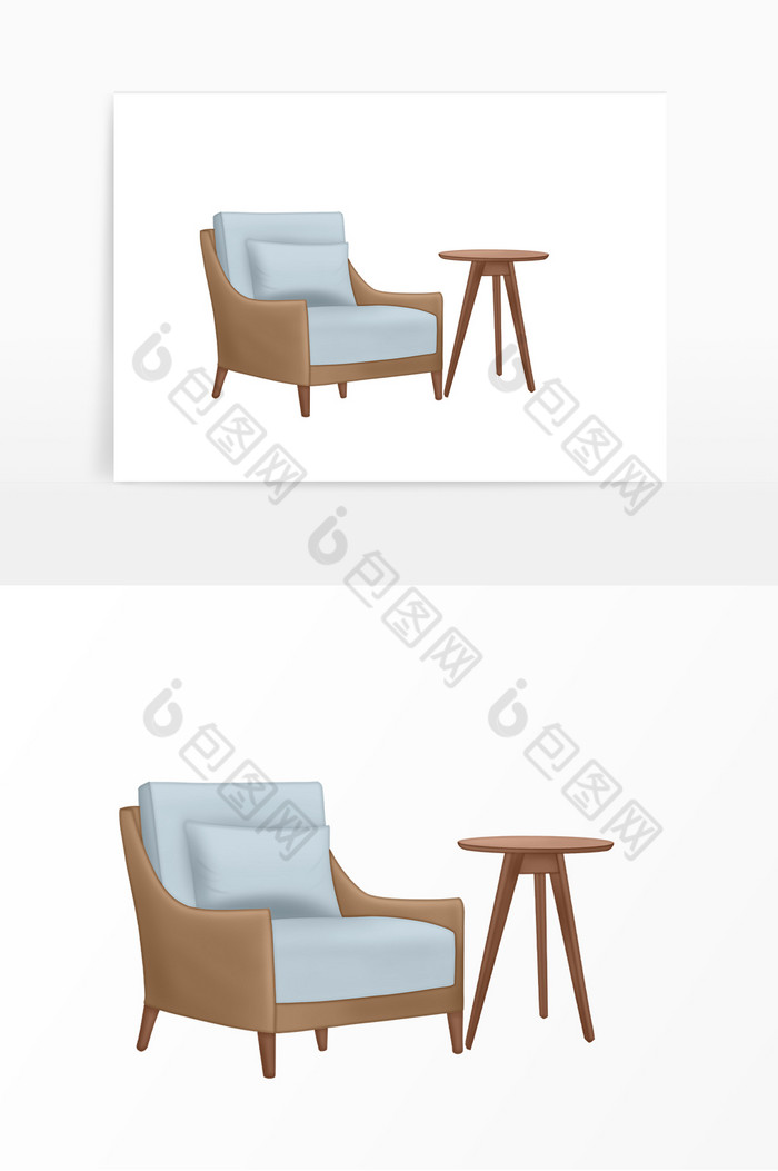 家具沙发圆桌图片图片