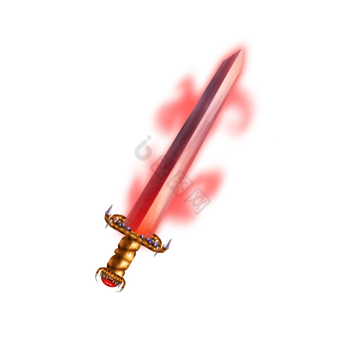 游戏道具武器刀剑图片
