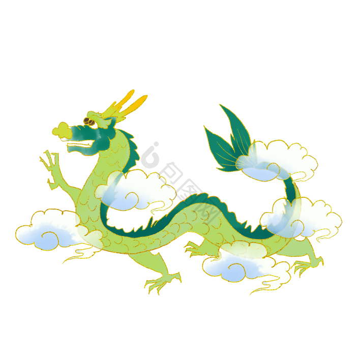 青龙图片-青龙素材免费下载-包图网