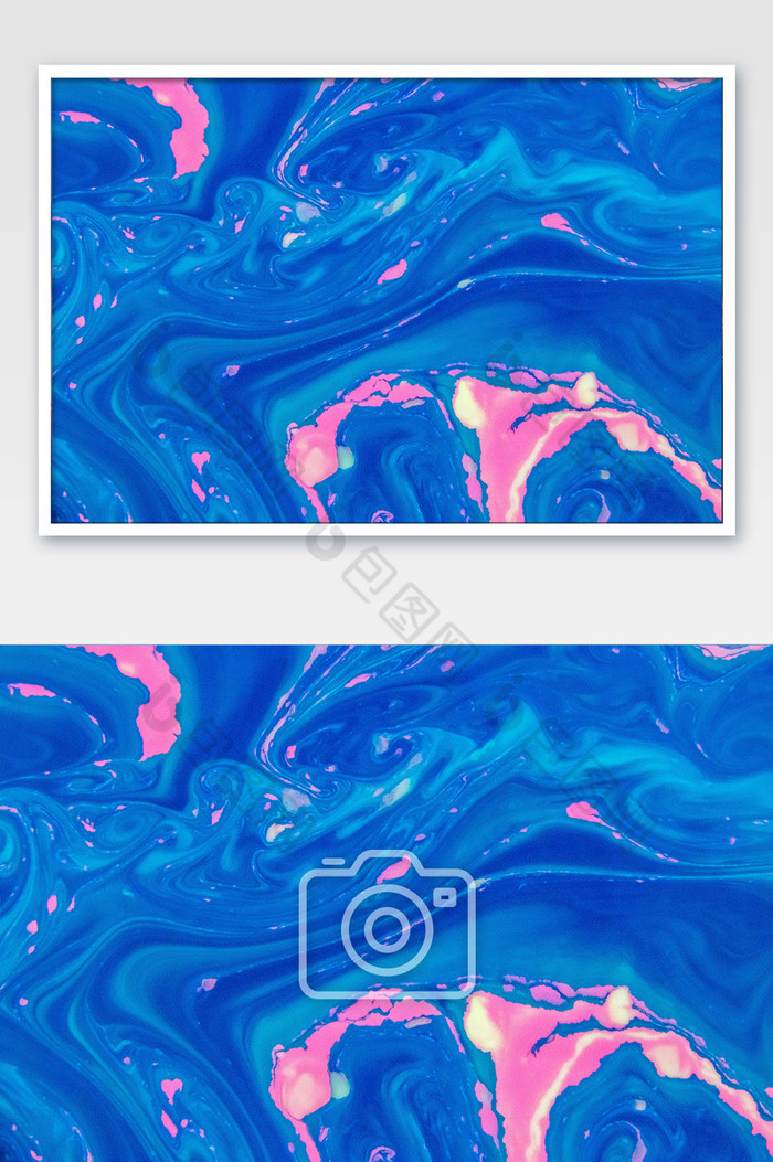 流动液体油漆摄影图图片图片
