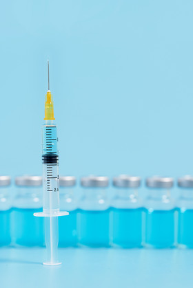 注射器医疗用品医用