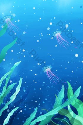 深海背景图片大全下载 包图网