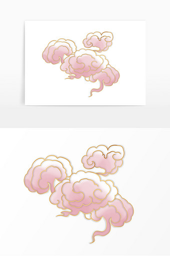 包图网 高清图片 插画云朵图片本素材所属分类为广告设计 ,主要用途为