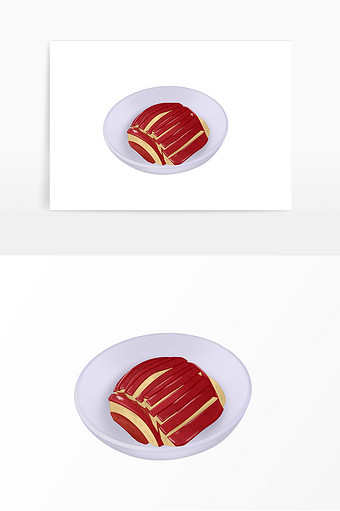 素材类型为无,浏览本次作品的用户还可能对美味,食物,梅菜扣肉,卡通