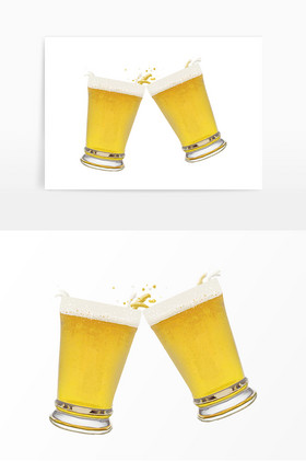 夏季饮料啤酒酒水图片