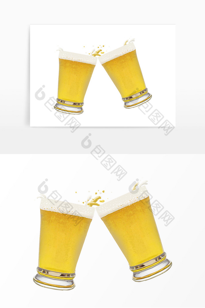 夏季饮料啤酒酒水图片图片