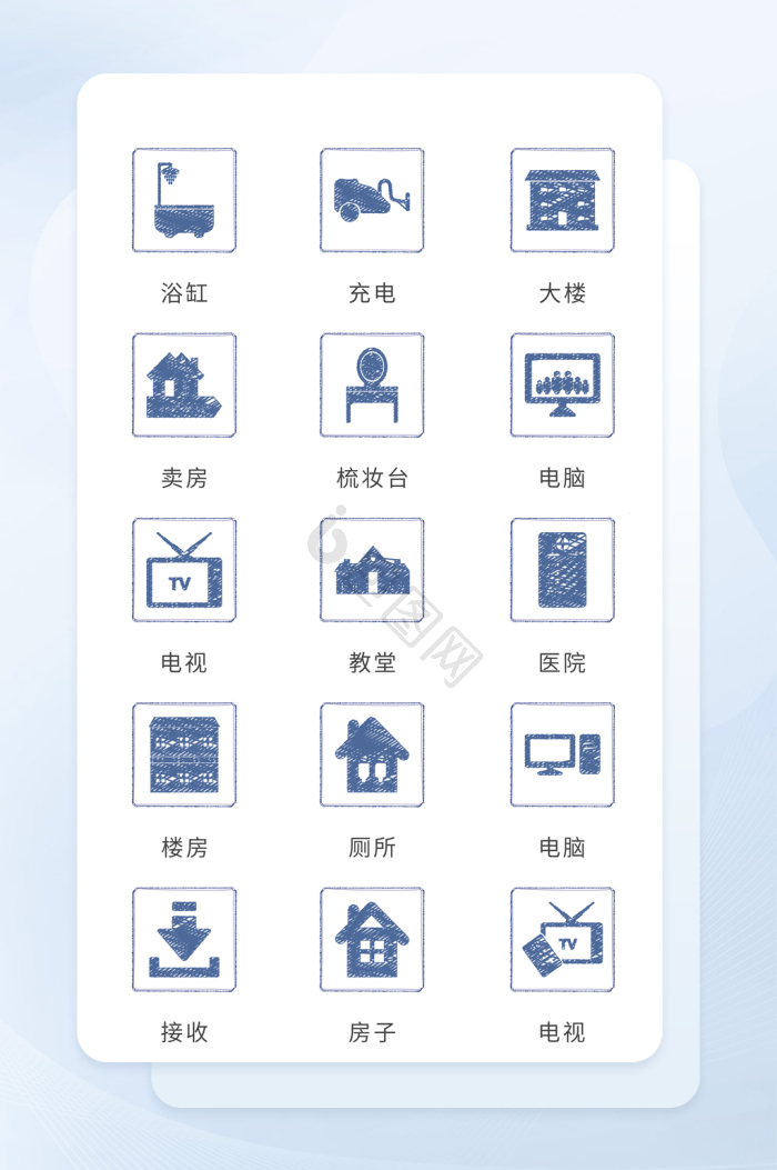 上厕所图片-上厕所素材免费下载-包图网