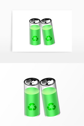 环保节能循环电池