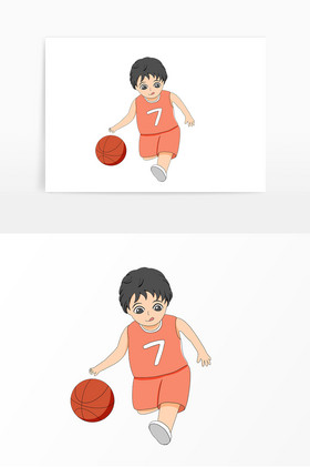儿童培训打篮球图片