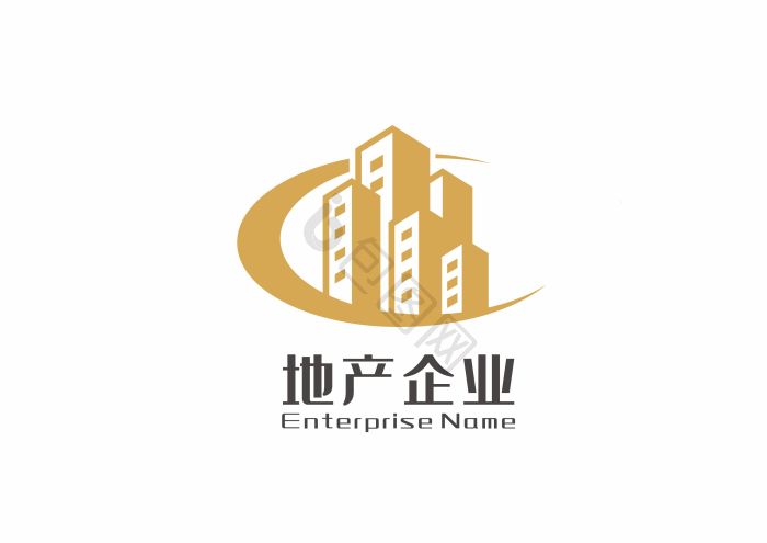楼logo图片-楼logo素材免费下载-包图网