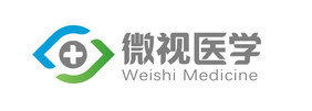 简约医疗通用型企业LOGO