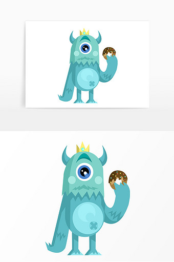 怪可爱图片大全_怪可爱素材下载-包图网