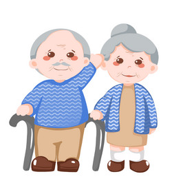 老年人养老养老保险