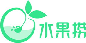 简约水果捞餐饮美食logo