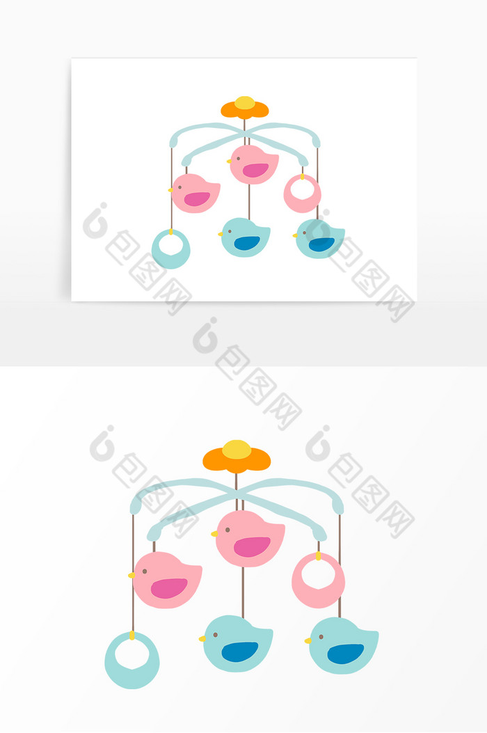 婴儿玩具摇铃吊饰图片图片