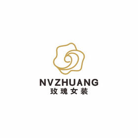 服装店logo