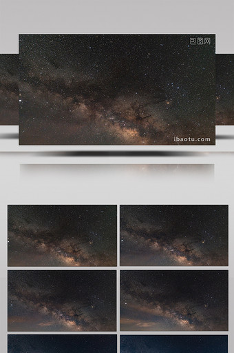 银河图片 银河素材 包图网
