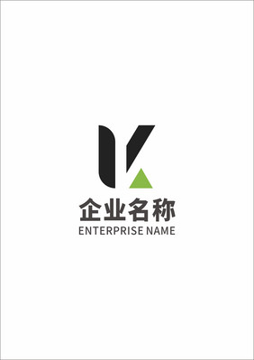 运动行业字母LOGO设计