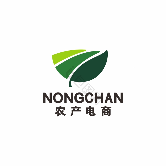 农产品logo图片大全_农产品logo素材下载-包图网