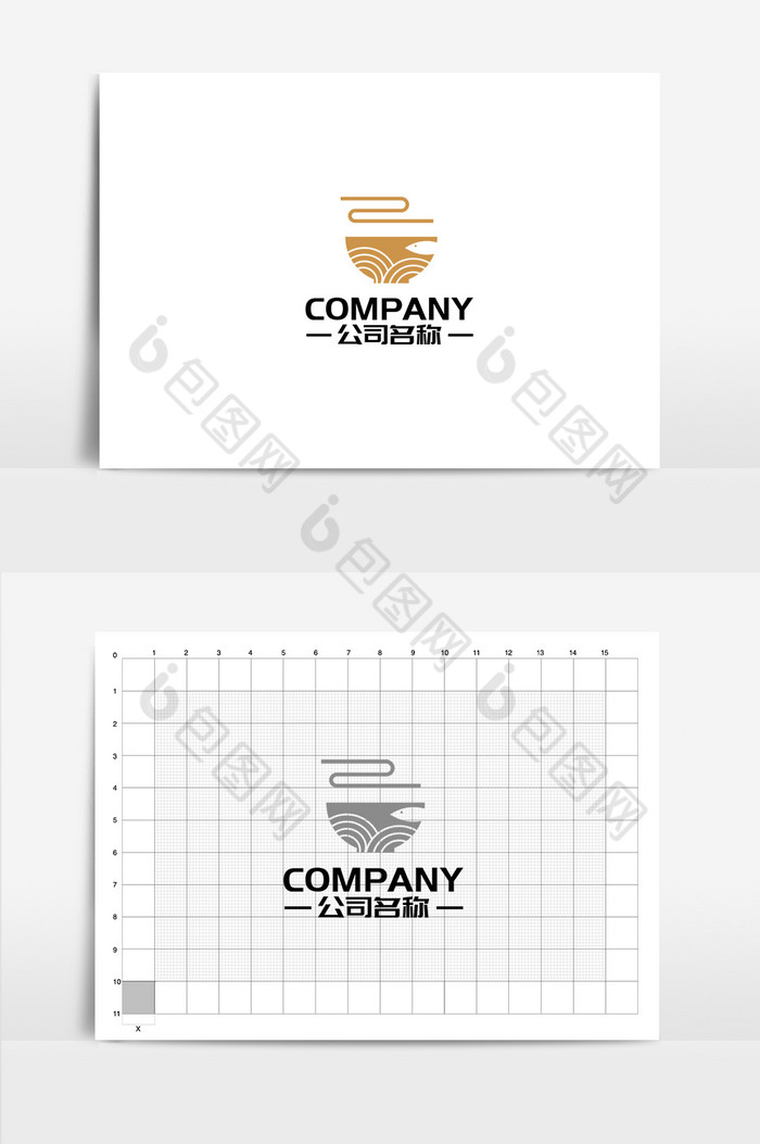 餐饮行业logo图片图片