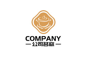 餐饮行业logo