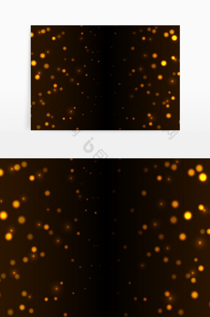 金色颗粒光斑图图片图片