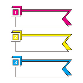 科技感标题框图片
