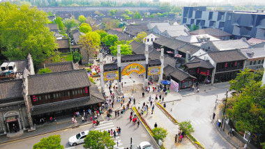 老门东图片-老门东素材免费下载-包图网