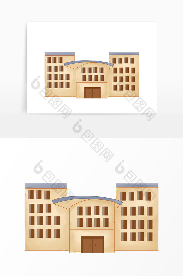 博物馆纪念馆建筑