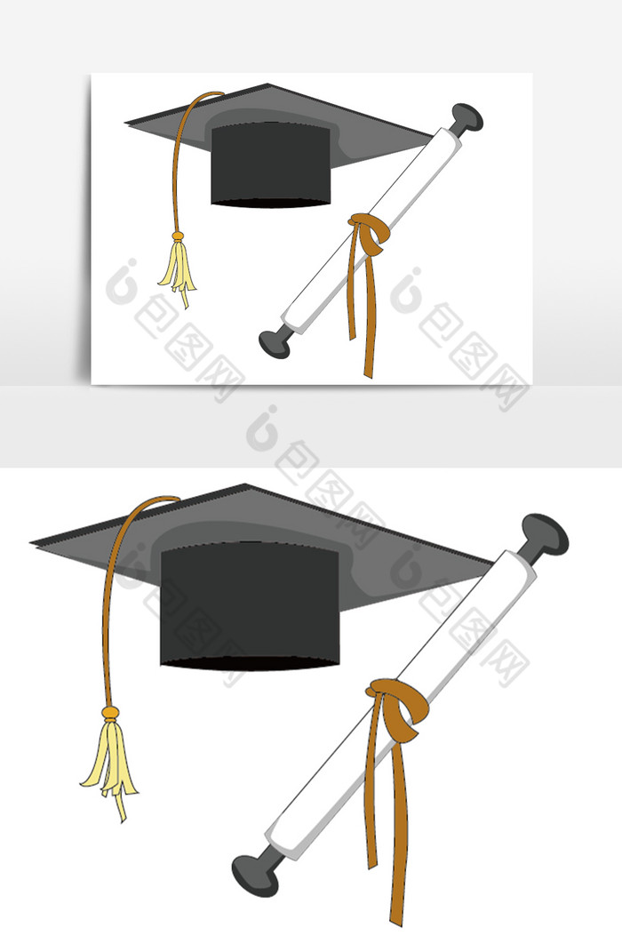 毕业季礼帽教育图片图片