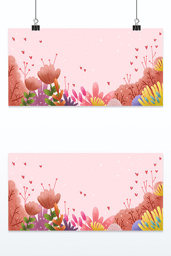 七夕背景 七夕背景图片 包图网