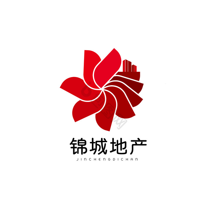 房地产LOGO图片