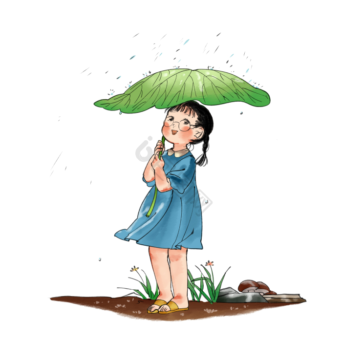 避雨图片-避雨素材免费下载-包图网