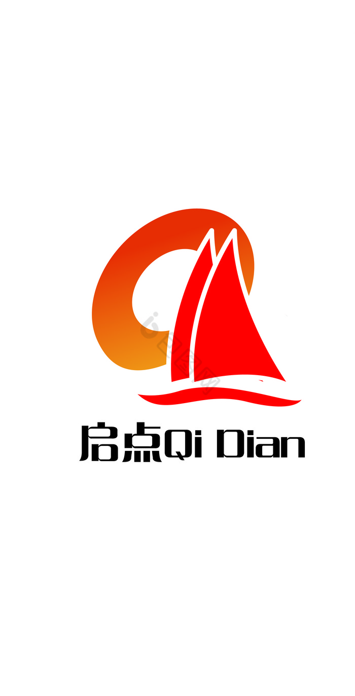 帆船logo图片-帆船logo素材免费下载-包图网
