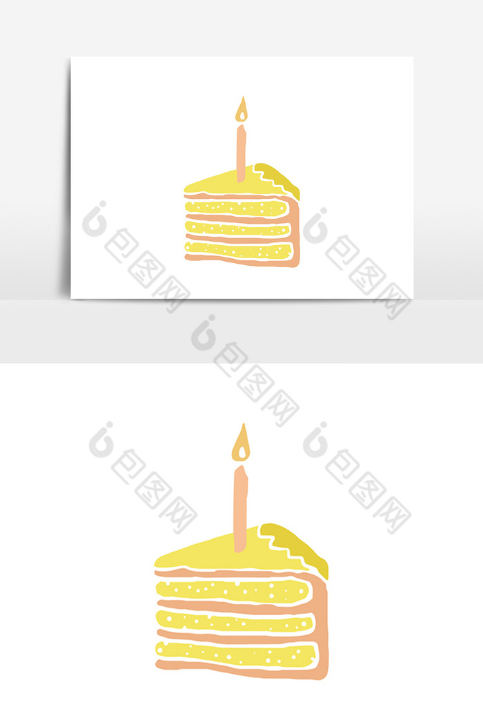 生日快乐蛋糕蜡烛图片图片