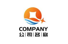 金融基金行业logo