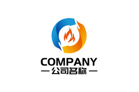 消防行业logo