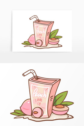 日系果汁